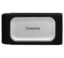 KINGSTON XS2000 PORTABLE SSD 2TB USB3.2 | SXS2000/2000G | 0740617321333,740617 | HD-SSDZ-KNG-003