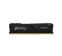 KINGSTON 16GB 3600MHz DDR4 CL18 DIMM | KF436C18BB/16 | 740617319767