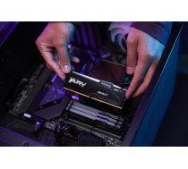 KINGSTON 32GB 5600MT/s DDR5 CL36 DIMM | KF556C36BBEAK2-32 | 740617330779 | RD-DDR5-KNG-102