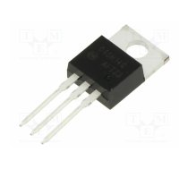 Transistor: PNP; bipolar; 80V; 10A; 50W; TO220AB | D45H11G | D45H11G