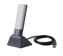 Tp‑link Archer AX3000 Bezvadu USB adapteris Wi-Fi 6 | TX50UH | 4895252501841