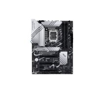 ASUS PRIME Z790-P LGA 1700 4xDDR5 ATX | 90MB1CK0-M1EAY0 | 4711081937449 | PLYASU1700045
