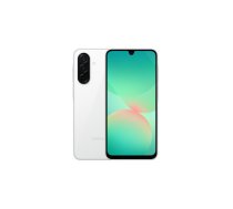 Samsung Galaxy A26 5G Viedtālrunis 6GB / 128GB | SM-A266BZWBEUE | 8806097072874