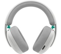 Bezvadu austiņas Logitech G325 LIGHTSPEED White | 981-001531 | 5099206129849
