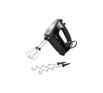 Bosch Hand Mixer | MFQ2420B CleverMixx | Hand Mixer | 400 W | Number of speeds 4 | Turbo mode | Black | MFQ2420B | 4242002945132