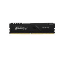 Kingston | FURY Beast Black EXPO | 8 GB | DDR5 | 6000 MHz | PC/server | Registered No | ECC No | KF560C30BBE-8 | 740617343434