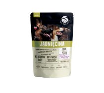PET REPUBLIC Adult Lamb - wet dog food - 500g | DLPPTRKAM0005 | 5904316134242 | DLPPTRKAM0005