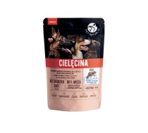 PET REPUBLIC Adult Veal - wet dog food - 500g | DLPPTRKAM0006 | 5904316134259 | DLPPTRKAM0006
