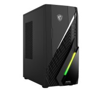 MSI MAG Infinite E1 | 14NVL5-104EU | Desktop | Tower | Intel Core i5 | i5-14400F | Internal memory 16 GB | UDIMM DDR5 | 1000 GB | NVIDIA GeForce RTX 5060 | No Optical drive | Keyboard language No keyboard | Windows 11 Home | Warranty 24 month(s) | MAG INF E1 14NVL5-104EU | 4711377377522