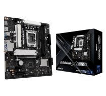 Mātesplate Asrock (B860M-X GEN5) | B860M-X GEN5 | 4711581490727 | PLYASR1850046
