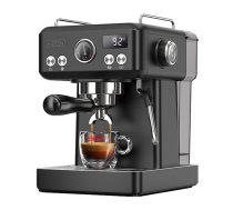 HiBREW H10A piston espresso machine with temperature control (black) | H10A-black | 6975702150688 | 083169