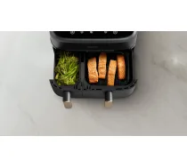 Philips NA 352/00 Dual Basket Airfryer | NA352/00 | 8720389032998 | AGDPHIFRY0047