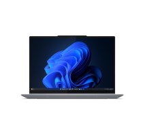 Laptop ThinkBook 14 G5 2in1 21SQ0017PB W11Pro Ultra 7 255U/16GB/512GB/INT/14.0 WUXGA/Touch/Luna Grey/3YRS OS + CO2 Offset | 21SQ0017PB | 198156692719 | RNLNVB24IMWD002