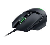 Razer Basilisk V3 35K Wired Gaming Mouse, 35000 DPI, Black | RZ01-05230100-R3M1 | 888641933457