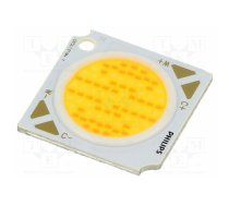 Power LED; white; COB; 12.4W; 2700-5000K; 1278÷1568lm; Front: flat | 929003453180 | FORTIMO SLM C CED L13 1919 G7N