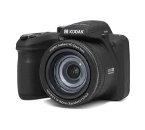 Kodak Astro Zoom AZ405 Digitālā fotokamera | AZ405BK | 0819900014129