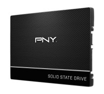 Pny Technologies SSD 1TB PNY 2,5" (6.3cm) SATAIII CS900 retail | SSD7CS900-1TB-RB | 751492629964 | DGPNYWBT10CS900