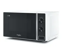 Whirlpool COOK 20 MWP 101 W Mikrobølgeovn Hvid | MWP 101 W | 8003437861734