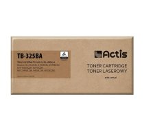 Actis TB-325BA Toner (replacement for Brother TN-325BK; Standard; 6000 pages; black) | TB-325BA | 5901443098218 | EXPACSTBR0009