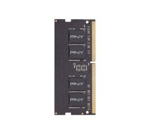 Memory 8GB DDR4 2666 SO-DIMM MN8GSD42666-SB | MN8GSD42666-SB | 3536403405250 | SBPNY4G082666SB