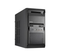 Chieftec LT-01B-350GPB computer case Mini Tower Black 250 W | LT-01B-350GPB | 4710713234635 | WLONONWCRFT89