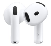 HEADSET AIRPODS 4/MXP63 APPLE | MXP63ZM/A | 195949688591