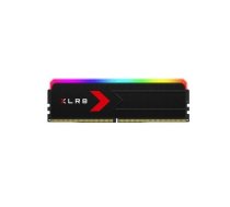 PNY XLR8 RGB DDR5 16GB 6000MHz CL36 Memory - BULK | MD16GD5600036RGB-BLK | PAMPNYDR50011