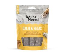 DOLINA NOTECI Smart Chews Calm & Relax - dog treat - 7pcs | DLPDNTPRZ0022 | 5902921315988 | DLPDNTPRZ0022