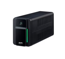 APC BX500MI Back UPS 500VA 230V IEC | BX500MI | 731304435648 | AUAPCL1TBX500MI