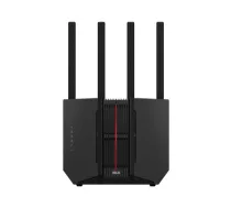 Asus RT-BE92U Maršrutētājs | 90IG0950-MO9A0V | 4711387580660