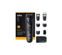 BRAUN bārdas trimmeris 5.sērijas | BT5560 | 8700216428149