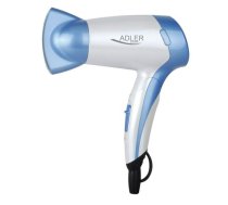 Adler AD 2222 Blue,White 1200 W | AD 2222 | 5908256830288 | AGDADLSUS0018
