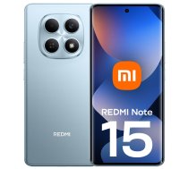 Xiaomi Redmi Note 15 8GB/256GB Blue | 6932554482688 | 6932554482688