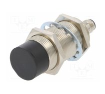 Sensor: inductive; OUT: PNP / NC; 0÷30mm; 10÷30VDC; M30; IP67; 200mA | E2BM30LN30M1B2 | E2B-M30LN30-M1-B2