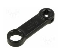 Wrench tip; torque,box,special; Spanner-inch: 9/16"; flat | ST-02470034 | 02470034
