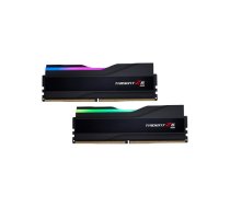 Operatyvinė atmintis G.Skill Trident Z5 RGB 64GB (2x32GB) DDR5 6000MHz | F5-6000J3636F32GX2-TZ5RK | 4713294233547 | RAM5G0004