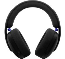 Bezvadu austiņas Logitech G325 LIGHTSPEED Black | 981-001524 | 5099206129856 | SL-G-LOG-144