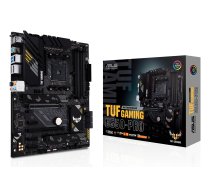 ASUS TUF GAMING B550-PRO AMD B550 Socket AM4 ATX | 90MB17R0-M0EAY0 | 4711081033721 | 523971