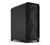 Fractal Design Meshify 3 | Black Solid | ATX | FD-C-MES3A-01 | 7340172707165