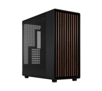 Fractal Design PC Case | North XL | RC Charcoal Black TG Dark | ATX/mATX | FD-C-NOR1X-05 | 7340172709466