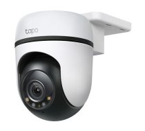 TP-Link Tapo Outdoor Pan/Tilt Security WiFi Camera | Tapo C500 | 4897098685860 | NET-SMH-MO-TPL-008