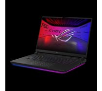 ASUS ROG Strix SCAR 16 G635LX-U9644W Ultra 9 275HX 16.0" 2.5K Mini LED 240Hz 1200nits AG 64GB DDR5 5600 2xSSD2TB GeForce RTX 5090 24GB WLAN+BT LAN Cam1080p 90WHrs Win11 Off Black | G635LX-U9644W | 4711387991473 | MOBASUGAM0081