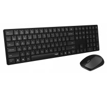 8020M wireless multimode deskset black | 221522 | 6940056122681 | KL-D-RAP-047