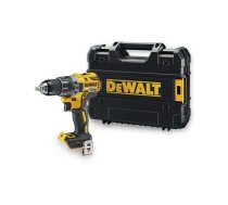 DeWALT DCD791NT-XJ power screwdriver/impact driver Black,Grey,Yellow 2000, 550 | DCD791NT-XJ | 5035048616369 | NAKDEWWWK0030