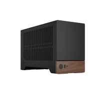 FRACTAL DESIGN Terra Graphite mini ITX | FD-C-TER1N-01 | 7340172703983 | KOFDEOC0TER1N01