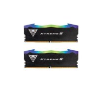 Operatyvinė atmintis Patriot Viper RGB Xtreme5 32GB (2x16GB) DDR5 7600MHz | PVXR532G76C36K | 4711378425062 | 21134450