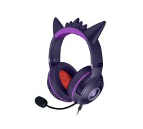 Razer headset | Kraken Kitty V2 | Wired | On-ear | 4T08-043 | 8887910061756 | WLONONWCROLK1