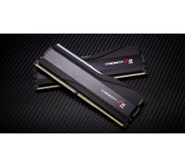 Operatyvinė atmintis G.Skill Trident Z5 RGB 96GB (2x48GB) DDR5 6800MHz | F5-6800J3446F48GX2-TZ5RK | 4713294233356 | MEGS-320