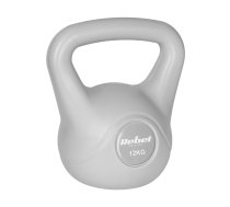 REBEL ACTIVE svaru bumba bitumena pelēkā krāsā 12 kg (RBA-2322G-12) | RBA-2322G-12 | 5901890121972 | SIFRELKET0008