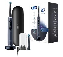 Oral-B iO Series 9N Adult Vibrating toothbrush Black | iO 9 Black Onyx | 4210201408666 | WLONONWCROJX5